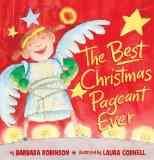 Immagine del venditore per Best Christmas Pageant Ever venduto da GreatBookPrices