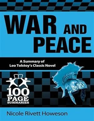 Seller image for War and Peace: 100 Page Summaries for sale by GreatBookPrices