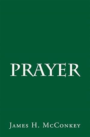 Image du vendeur pour Prayer mis en vente par GreatBookPrices