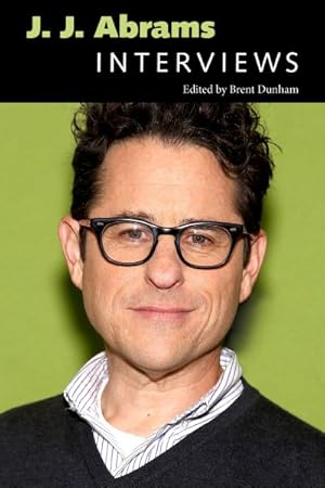 Seller image for J. J. Abrams : Interviews for sale by GreatBookPrices