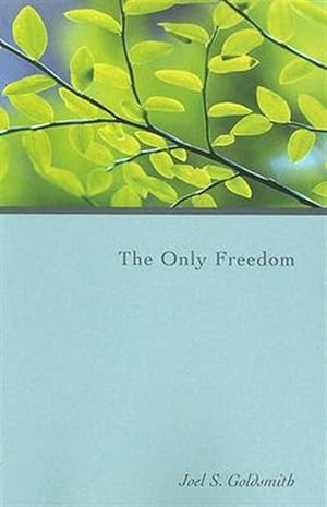 Seller image for Only Freedom for sale by GreatBookPrices