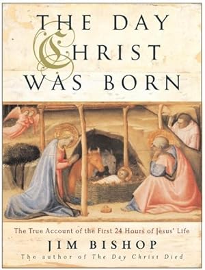 Seller image for Day Christ Was Born for sale by GreatBookPrices