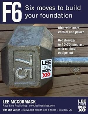 Bild des Verkufers fr F6: Six Moves to Build Your Foundation zum Verkauf von GreatBookPrices