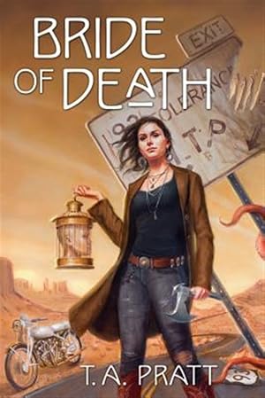 Seller image for Bride of Death for sale by GreatBookPrices