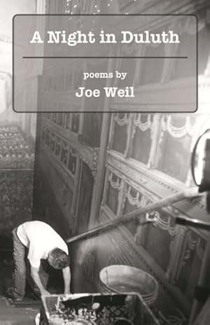 Seller image for Night in Duluth : Poems for sale by GreatBookPrices