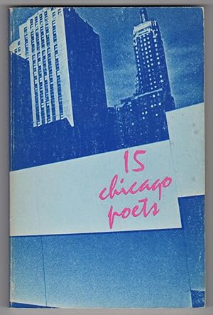 Seller image for Milk Quarterly 9 & 10 (1976) - 15 Chicago Poets for sale by Philip Smith, Bookseller