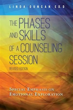 Immagine del venditore per The Phases and Skills of a Counseling Session venduto da GreatBookPrices