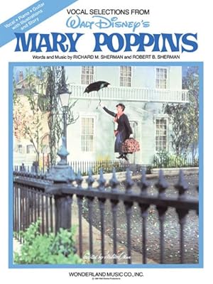 Immagine del venditore per Mary Poppins venduto da GreatBookPrices