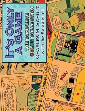 Bild des Verkufers fr It's Only a Game : The Complete Color Collection zum Verkauf von GreatBookPrices