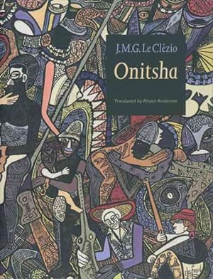 Image du vendeur pour Onitsha mis en vente par GreatBookPrices