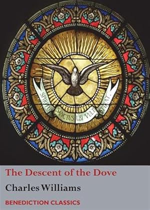 Seller image for The Descent of the Dove: A Short History of the Holy Spirit in the Church for sale by GreatBookPrices