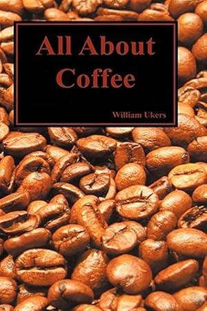 Seller image for All About Coffee Hardback for sale by GreatBookPrices