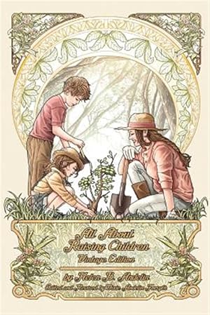 Immagine del venditore per All about Raising Children: Vintage Edition venduto da GreatBookPrices