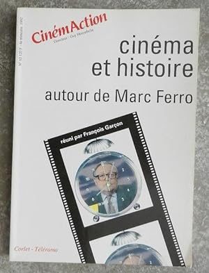 Cinéma et histoire autour de Marc Ferro.