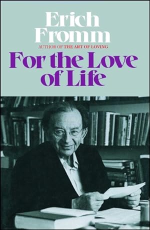 Seller image for For the Love of Life for sale by GreatBookPrices