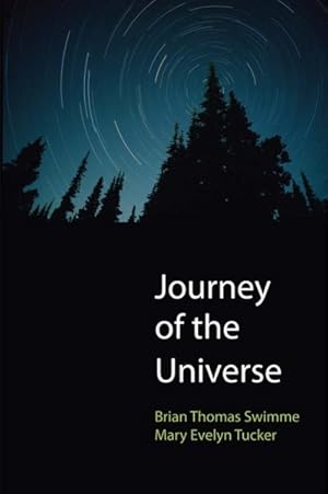 Imagen del vendedor de Journey of the Universe a la venta por GreatBookPrices