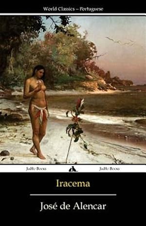 Seller image for Iracema -Language: portuguese for sale by GreatBookPrices