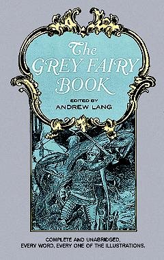 Seller image for Grey Fairy Book for sale by GreatBookPrices