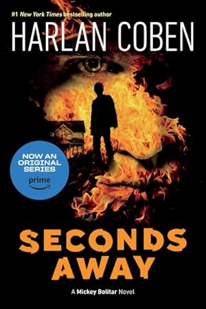 Imagen del vendedor de Seconds Away a la venta por GreatBookPrices