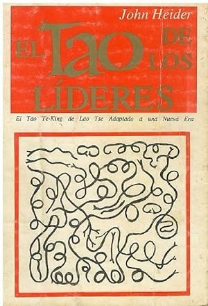 Seller image for El Tao De Los Lideres (Spanish Edition) for sale by Von Kickblanc