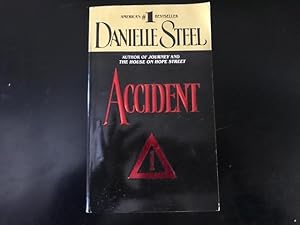 Accident: A Novel