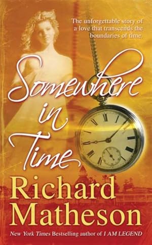 Seller image for Somewhere in Time for sale by GreatBookPrices