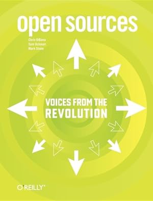 Seller image for Opensources : Voices from the Open Source Revolution for sale by GreatBookPrices