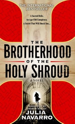 Seller image for Brotherhood of the Holy Shroud for sale by GreatBookPrices