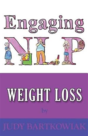 Seller image for Nlp for Weight Loss for sale by GreatBookPrices