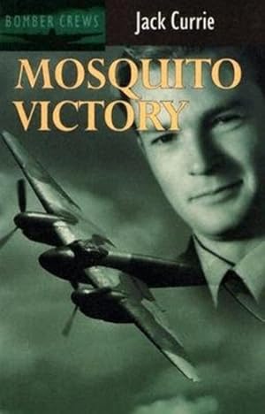 Seller image for Mosquito Victory for sale by GreatBookPrices