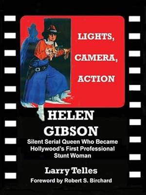 Immagine del venditore per Helen Gibson Silent Serial Queen venduto da GreatBookPrices