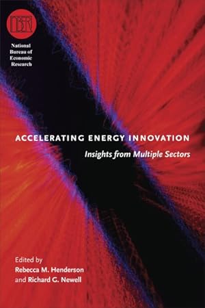 Seller image for Accelerating Energy Innovation : Insights from Multiple Sectors for sale by GreatBookPrices