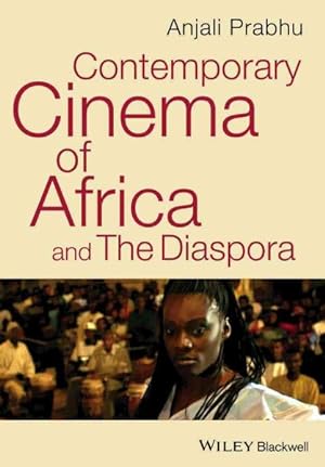 Image du vendeur pour Contemporary Cinema of Africa and the Diaspora mis en vente par GreatBookPrices