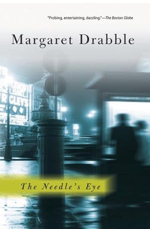 Seller image for Needle's Eye for sale by GreatBookPrices
