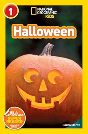 Imagen del vendedor de Halloween a la venta por GreatBookPrices