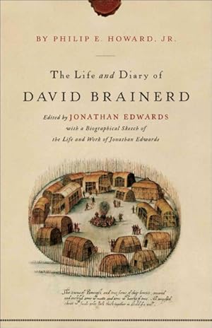 Seller image for Life and Diary of David Brainerd for sale by GreatBookPrices