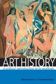 Seller image for Art History : A Critical Introduction to Its Methods for sale by GreatBookPrices