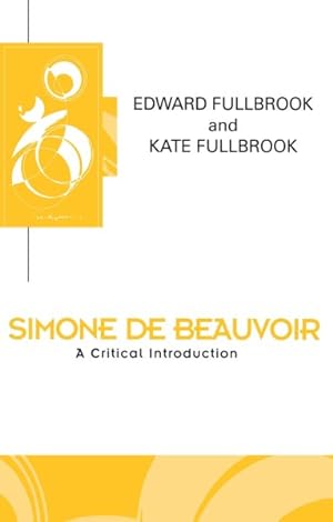 Immagine del venditore per Simone De Beauvoir : A Critical Introduction venduto da GreatBookPrices