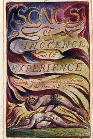 Image du vendeur pour Songs of Innocence and of Experience mis en vente par GreatBookPrices