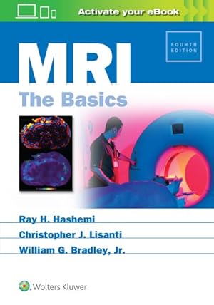 Immagine del venditore per MRI : The Basics venduto da GreatBookPrices