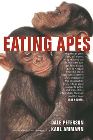 Seller image for Eating Apes for sale by GreatBookPrices
