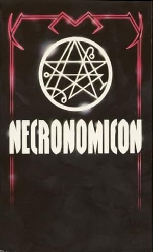 Seller image for Necronomicon for sale by GreatBookPrices