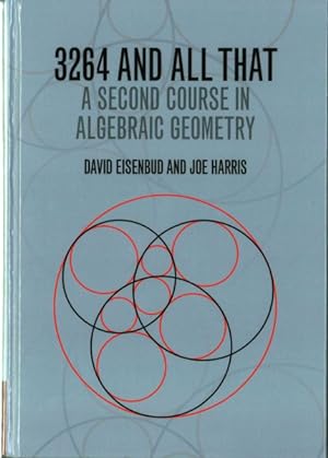 Seller image for 3264 and All That : A Second Course in Algebraic Geometry for sale by GreatBookPrices