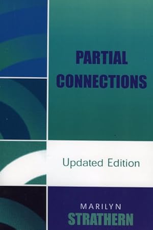 Image du vendeur pour Partial Connections mis en vente par GreatBookPrices