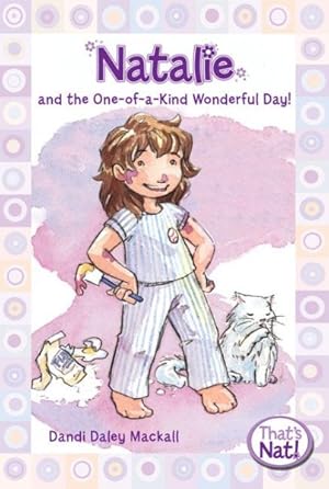Seller image for Natalie and the One-of-a-Kind Wonderful Day! for sale by GreatBookPrices