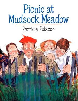 Bild des Verkufers fr Picnic at Mudsock Meadow zum Verkauf von GreatBookPrices
