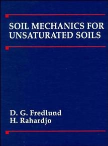 Seller image for Soil Mechanics for Unsaturated Soils for sale by GreatBookPrices