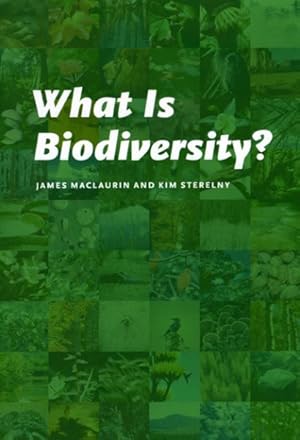 Seller image for What Is Biodiversity? for sale by GreatBookPrices