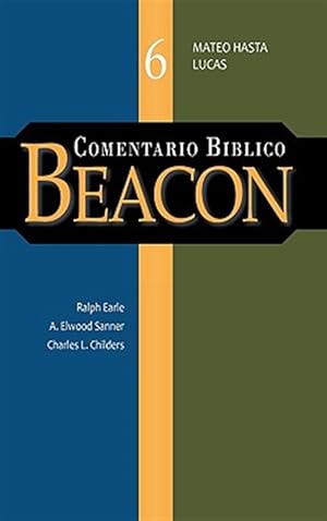 Immagine del venditore per Comentario Biblico Beacon Tomo 6 -Language: spanish venduto da GreatBookPrices