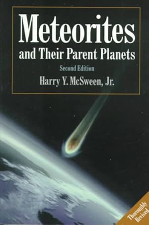 Seller image for Meteorites and Their Parent Planets for sale by GreatBookPrices